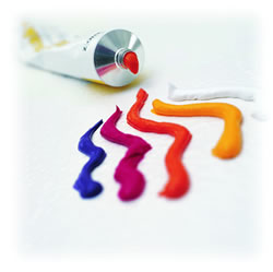 Hair colour