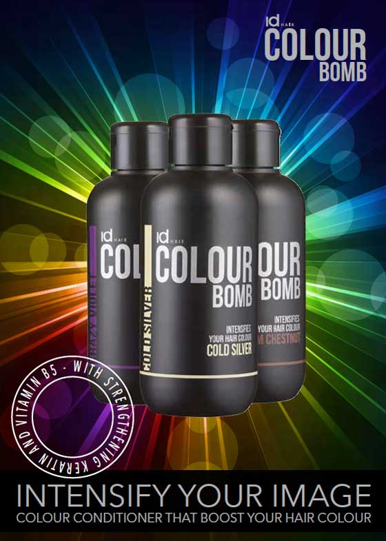 Color bomb Cortex Ltd