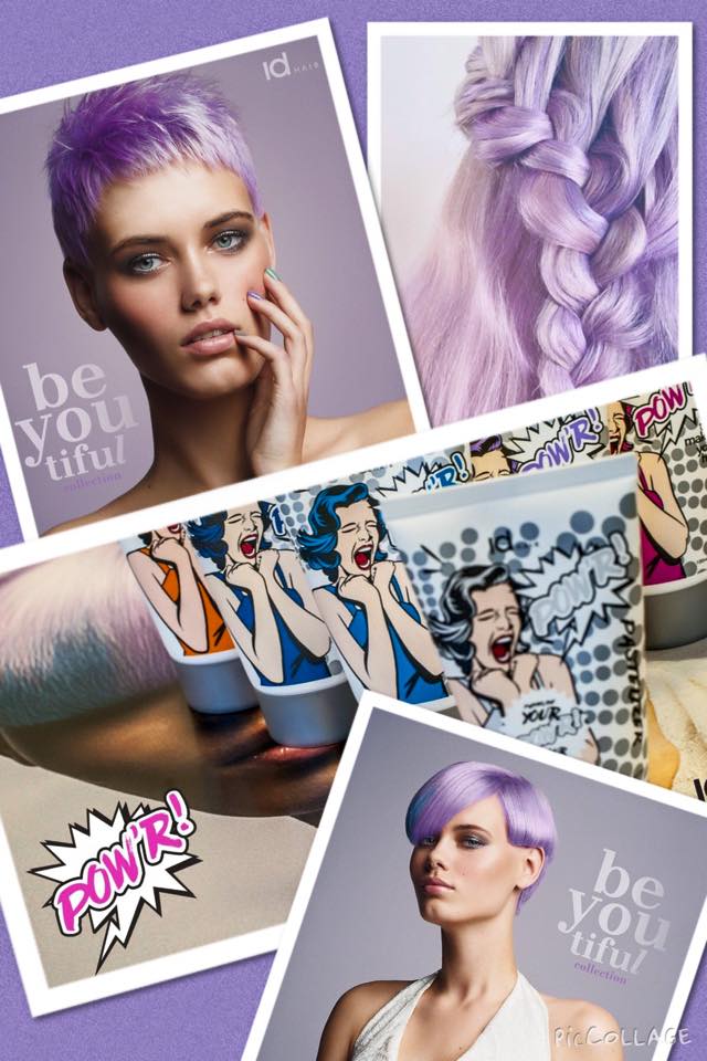 Id Hair Colour & Styling Cortex Ltd Hair Products Distributors Malta