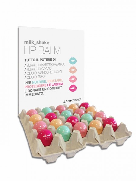 milkshake lip balm
