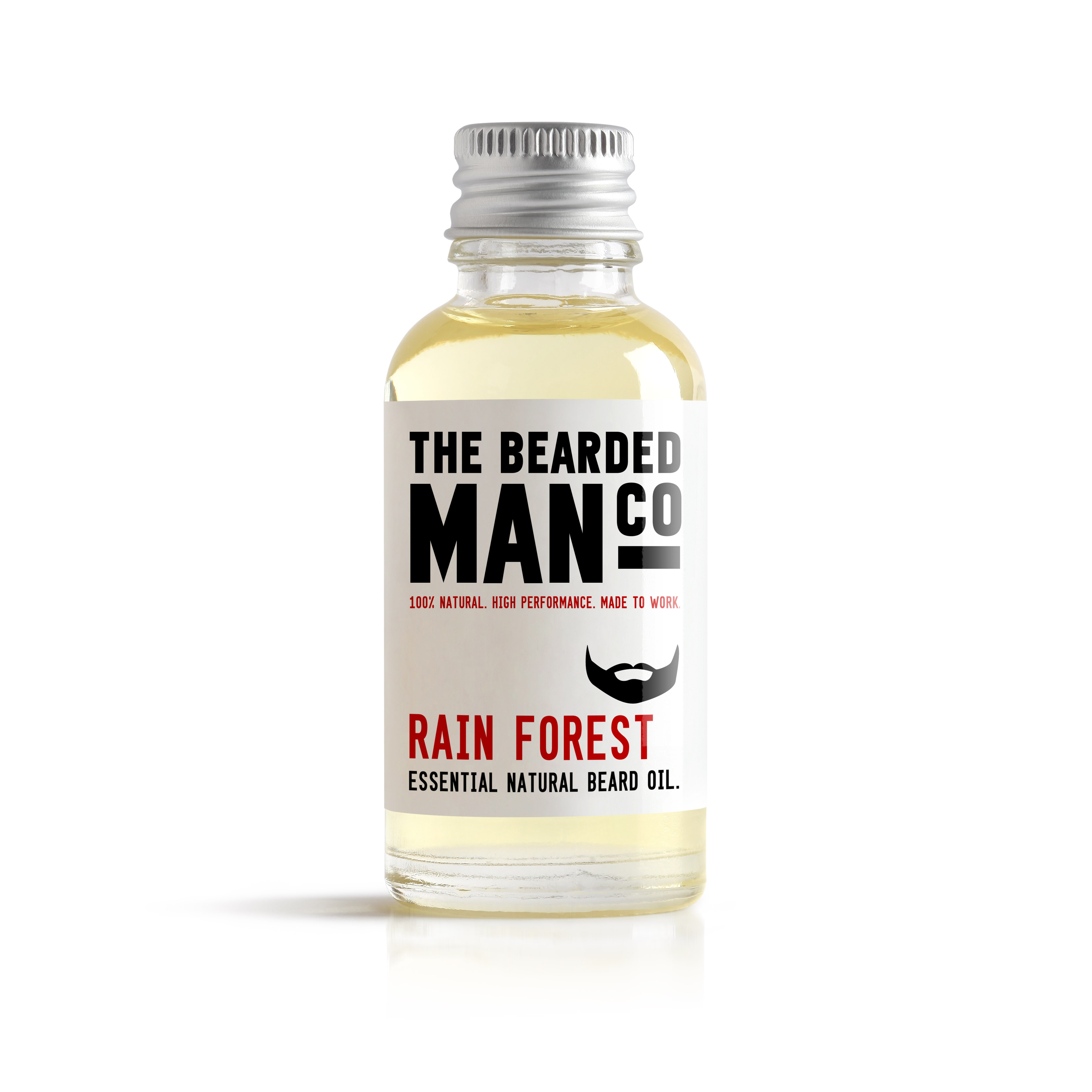 How To Soften Beard Hair Naturally How To Soften Beard Hair Naturally