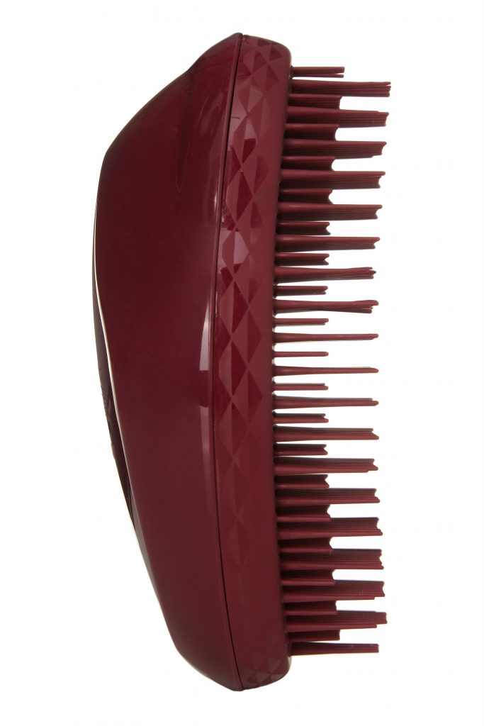 Tangle Teezer Thick And Curly Detangling Hairbrush Detangling Brush for Thick and Wavy Hair | Cortex Ltd