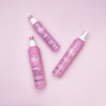 Pink October fundraising with milk_shake pink leave-in hair treatments | Cortex Ltd