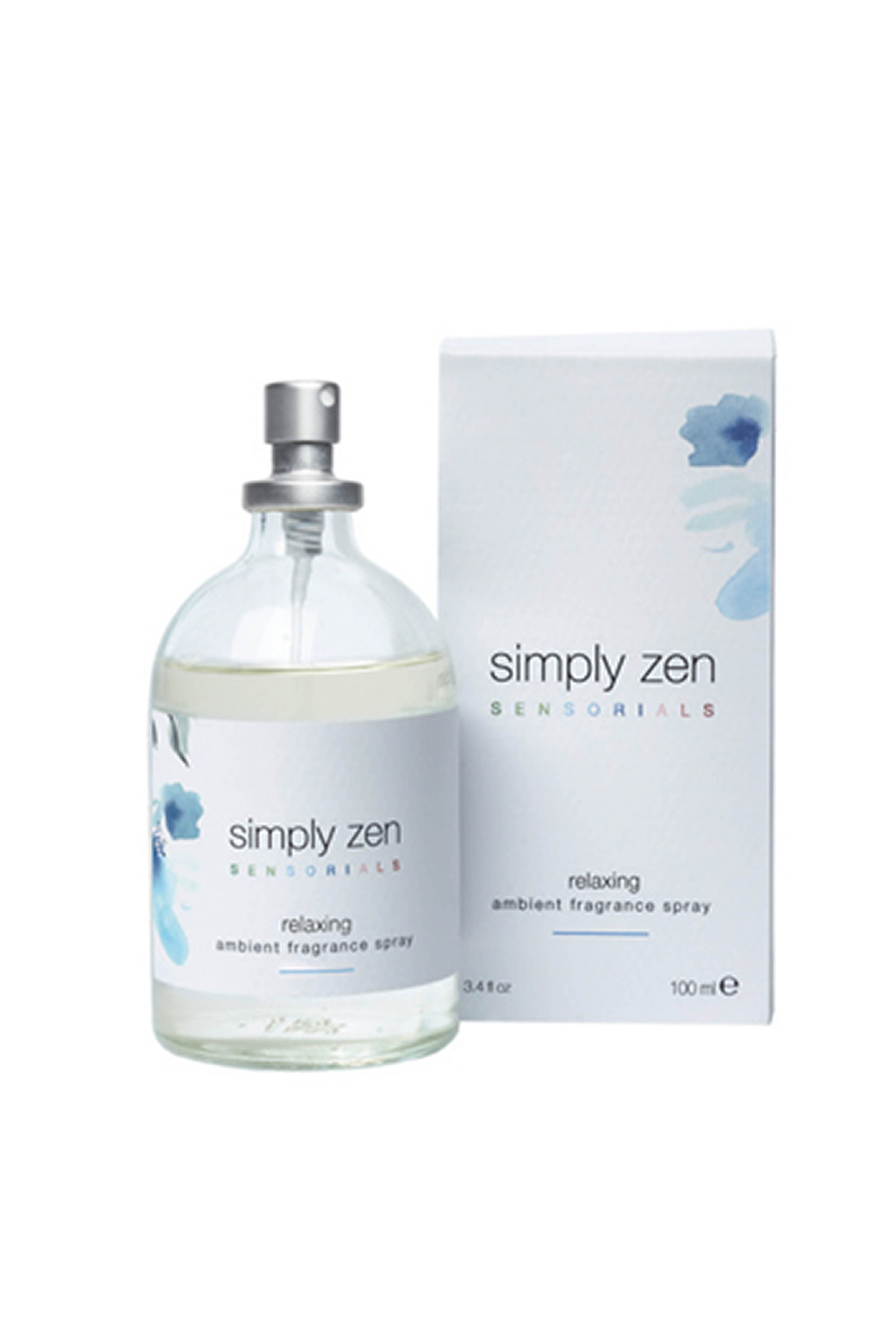 Ambient Fragrance Spray 100ml Cortex Ltd