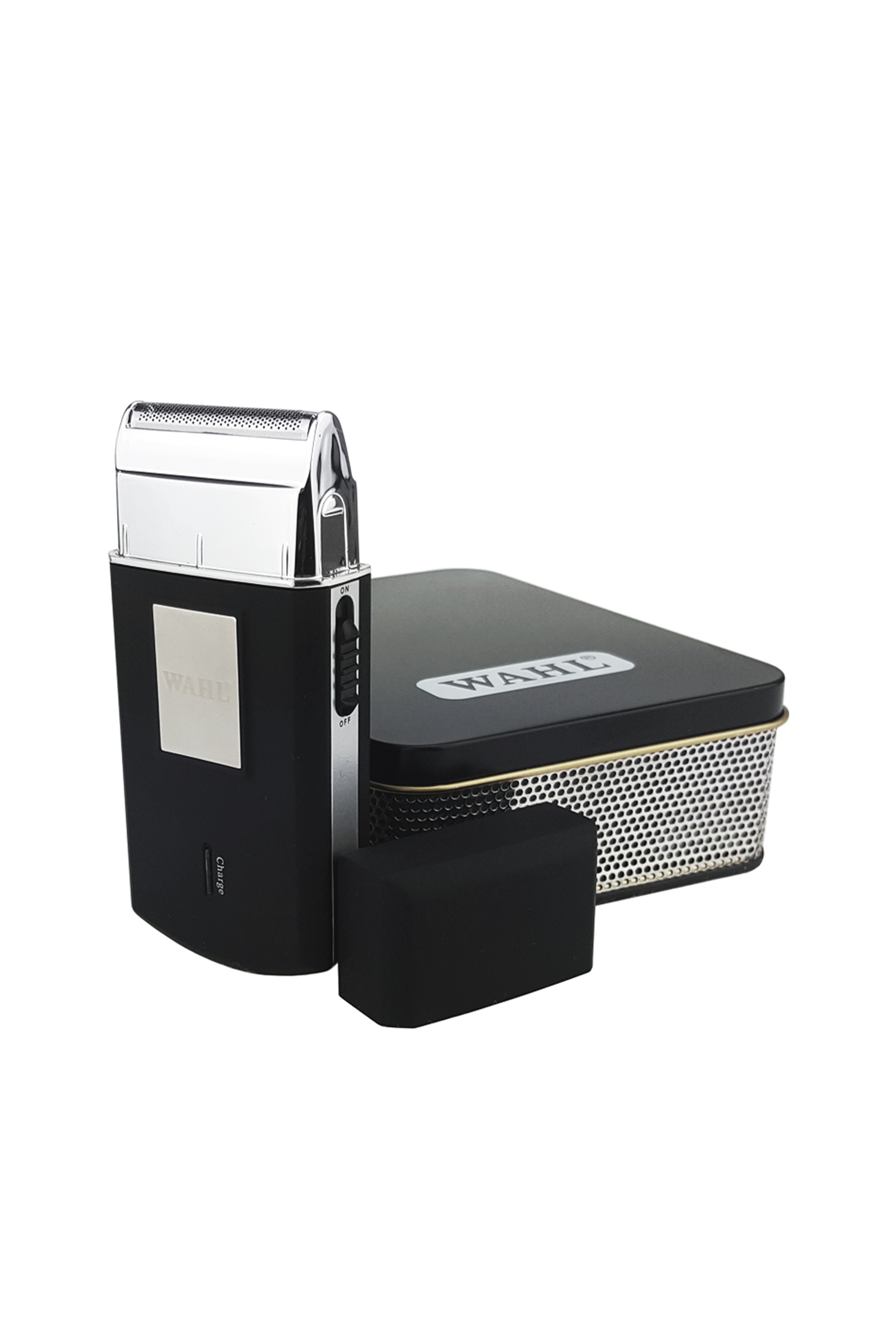WAHL Travel Shaver | Cortex Ltd