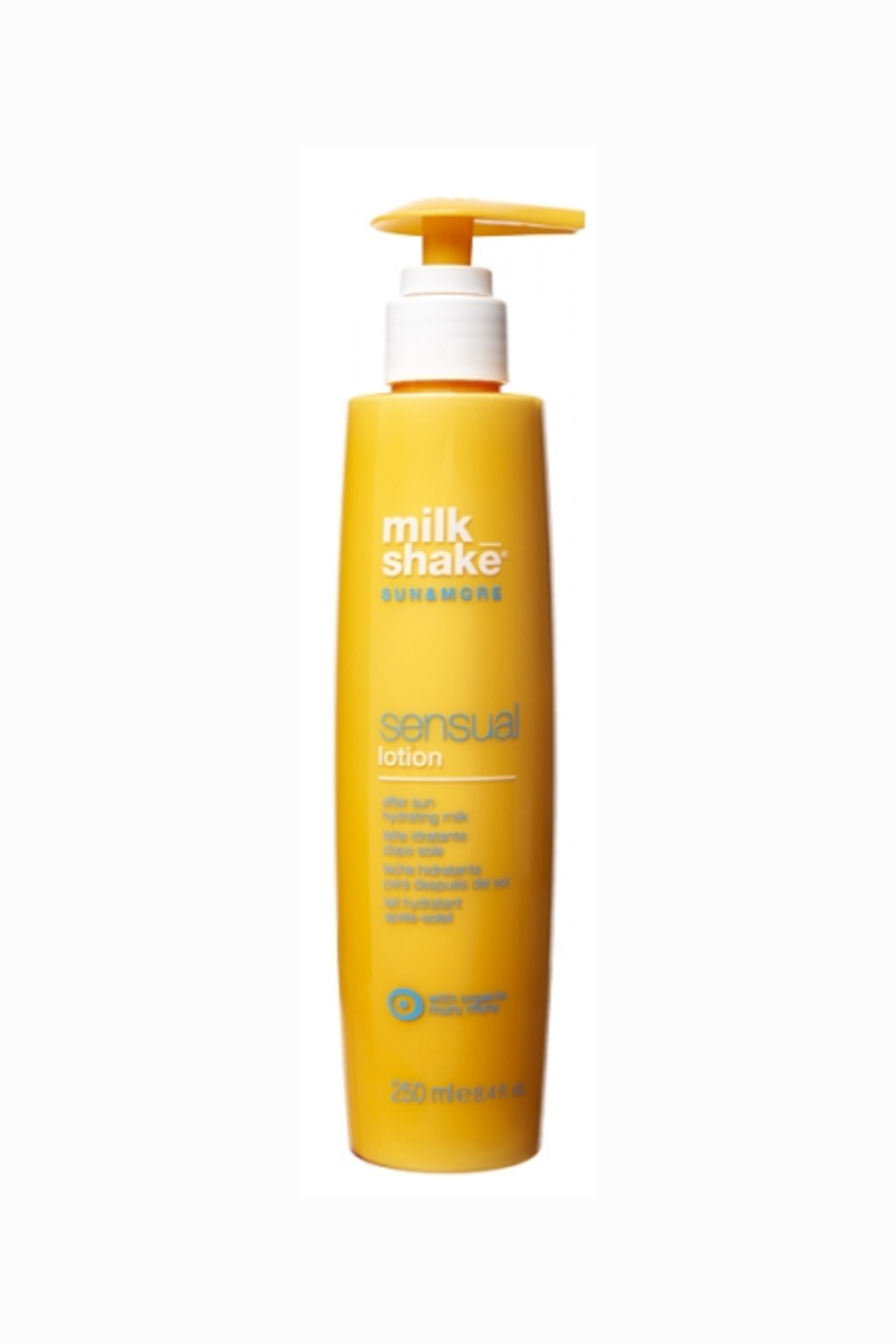 milk_shake Sensual Lotion 250ml Cortex Ltd